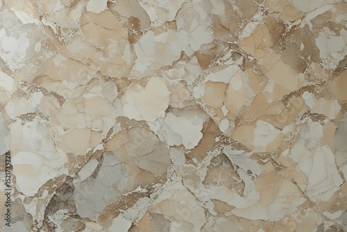 Beige marble stone texture background
