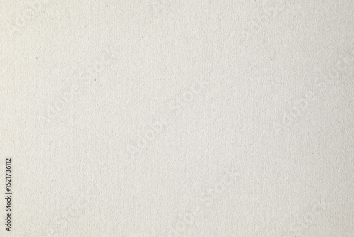 Light grey smooth paper sheet texture