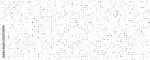 Abstract geometric background with circles