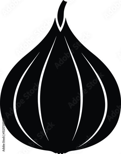 garlic clove