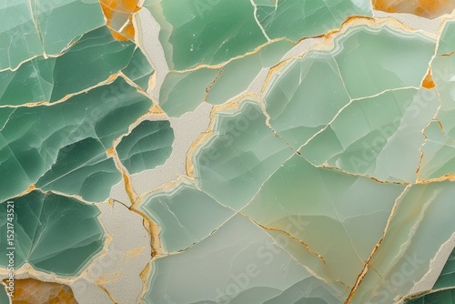 Polished onyx marble showcased in a high-resolution photographic style,
