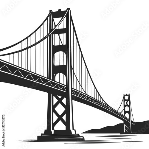golden gate bridge