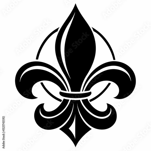 fleur de lis