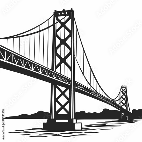 golden gate bridge
