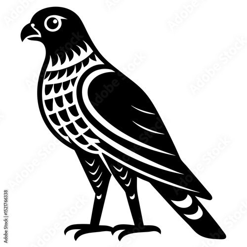bird on a branch