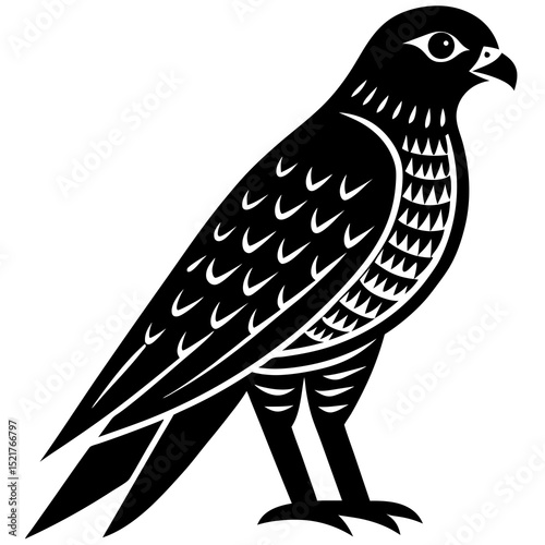 bird of prey