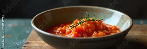 Close-up of an empty bowl, signifying the feeling of hunger and emptiness A stark visual representation of appetite and need for sustenance , digestive, want, hunger