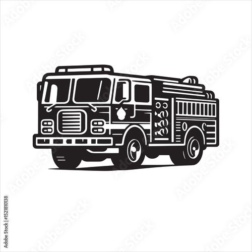 Fire Truck
