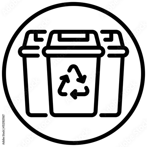 recycle icon
