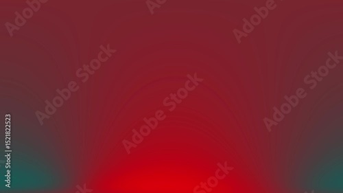 abstract red background