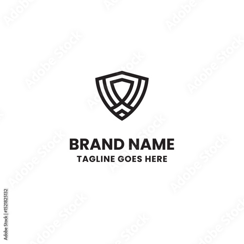 Free Download Abstract Business Icon Logo Design - GFXLoad