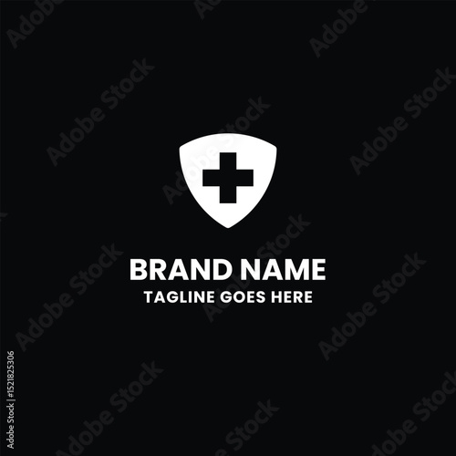 Abstract Business Icon Logo Design