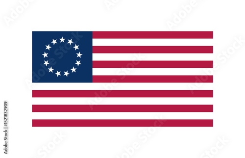 Betsy Ross