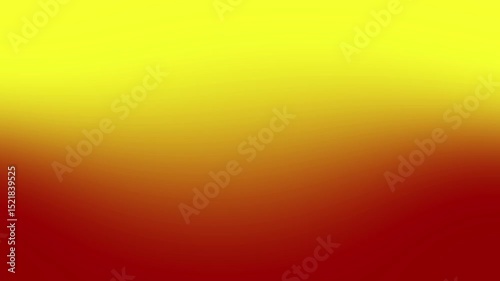 abstract orange background
