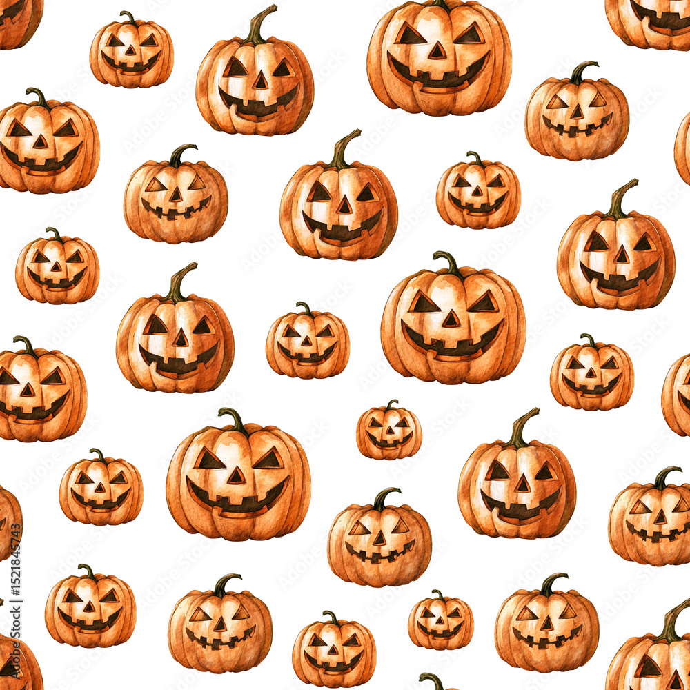 Halloween Pattern Collection – Seamless Spooky and Cute Designs with Pumpkins, Ghosts, Witches, Bats, and Trick-or-Treat Elements Halloween Pattern Collection – Seamless Spooky and Cute Designs with Pumpkins, Ghosts, Witches, Bats, and Trick-or-Treat Elements