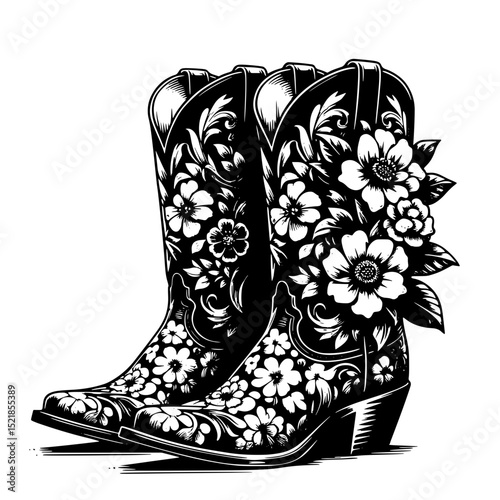 boot, boots, shoe, rubber, isolated, shoes, fashion, clothing, footwear, rain, pair, leather, foot, cowboy, white, object, vector, red, winter, waterproof, child, gumboots, new, color, ugg