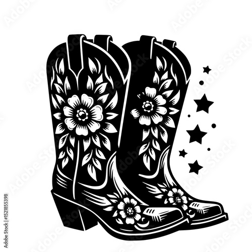 boot, boots, shoe, rubber, isolated, shoes, fashion, clothing, footwear, rain, pair, leather, foot, cowboy, white, object, vector, red, winter, waterproof, child, gumboots, new, color, ugg