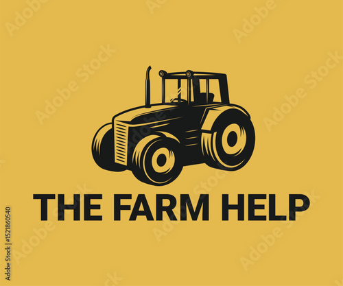 The farm help, Just a Farmer T Shirt
