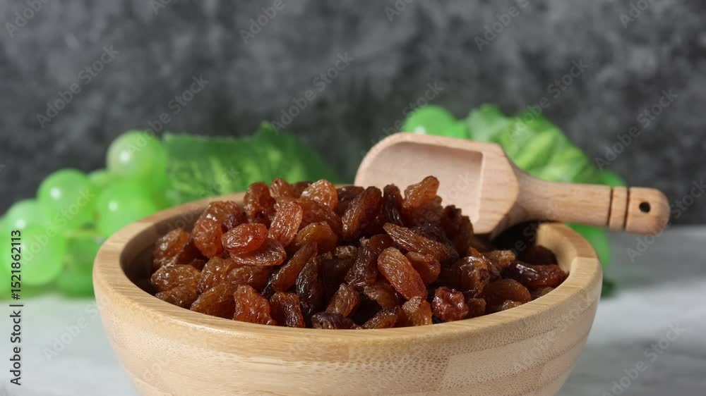 bowl of goji berries