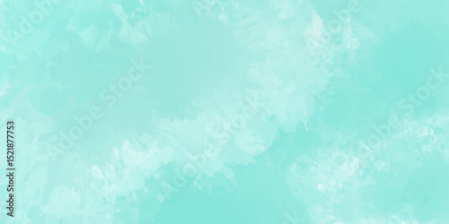 Vibrant watercolor background showcasing a blend of warm and cool colors for background.
