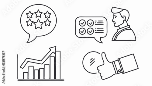 Boost Your Business Customer Reviews, Feedback, and Growth Strategies