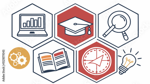 Unlock Your Potential A Guide to Research, Learning, and Goal Setting