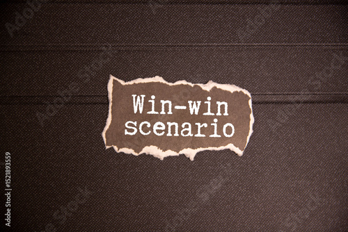 Typewriter with special buttons, win