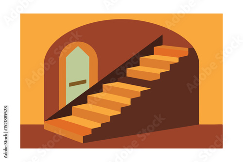 stairway to heaven