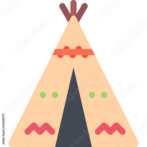 wigwam icon