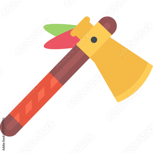 tomahawk