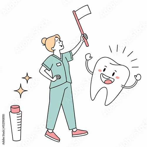 Dental Health Celebration Dentist