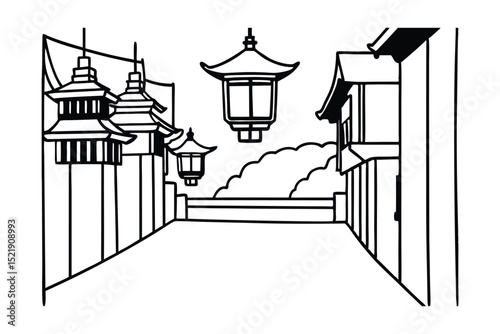 temples