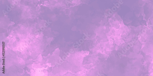 Vibrant watercolor background showcasing a blend of warm and cool colors for background.