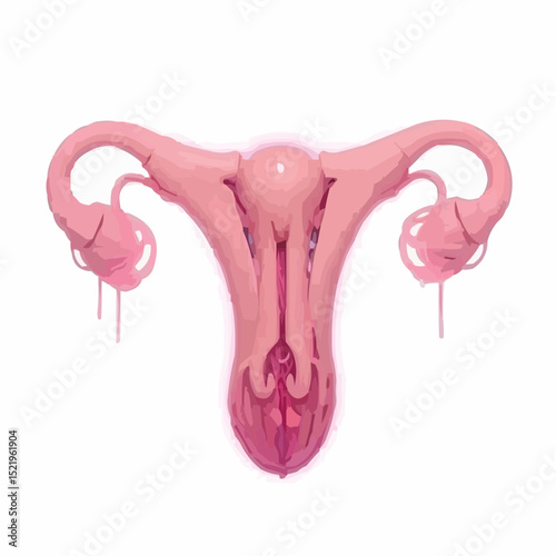 
alternative digital image of the uterus 77