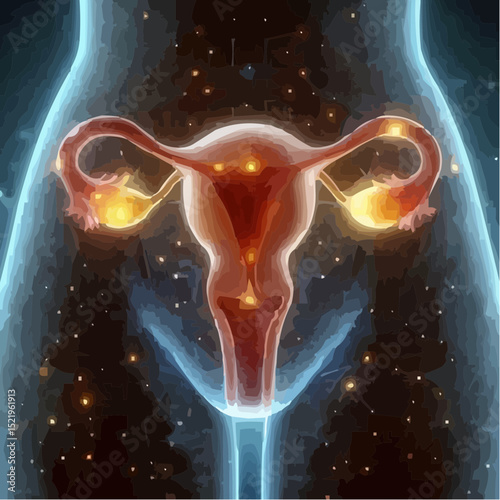 
alternative digital image of the uterus 74