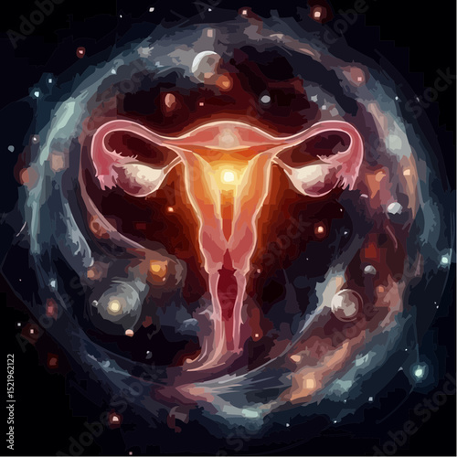 
alternative digital image of the uterus 34