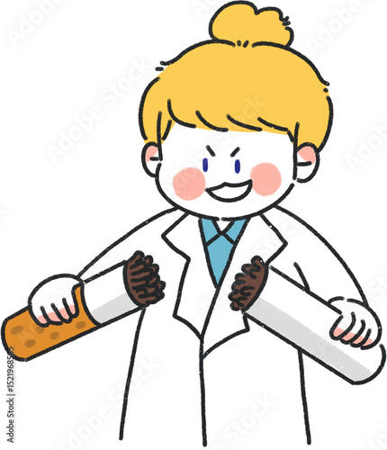 Wallpaper Mural 금연클리닉 Torontodigital.ca