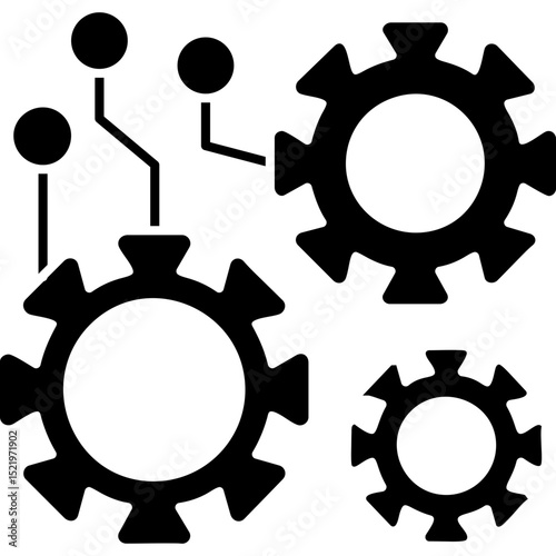 Gear Icon
