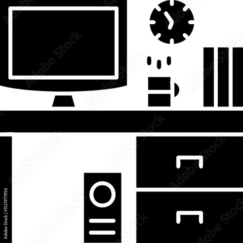 Workspace Icon