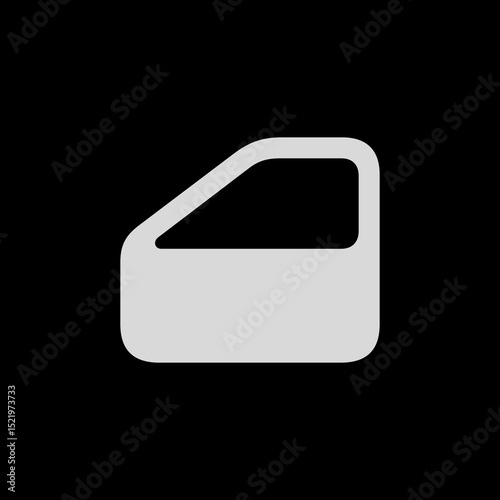 Car Right Window