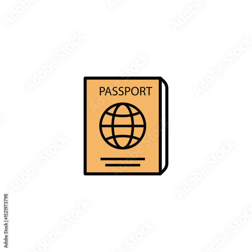Global Passport For Travel Access