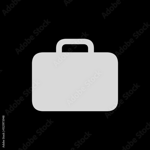 Briefcase Filled