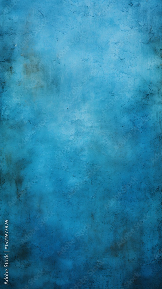 Obraz premium Textured Blue Background Image