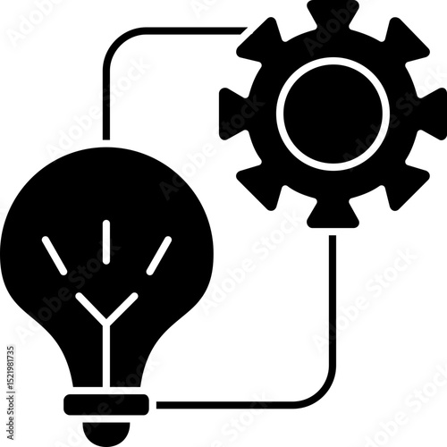 Implementation Icon