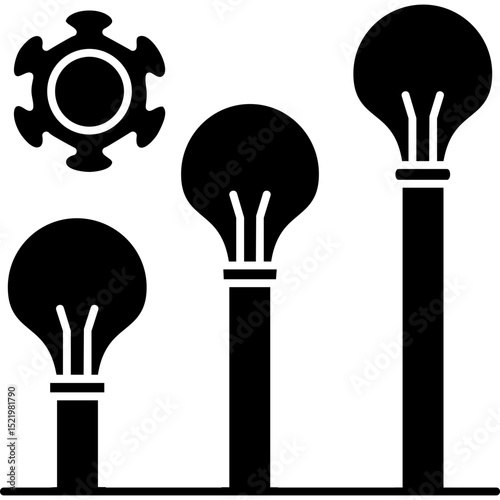 Innovation Icon