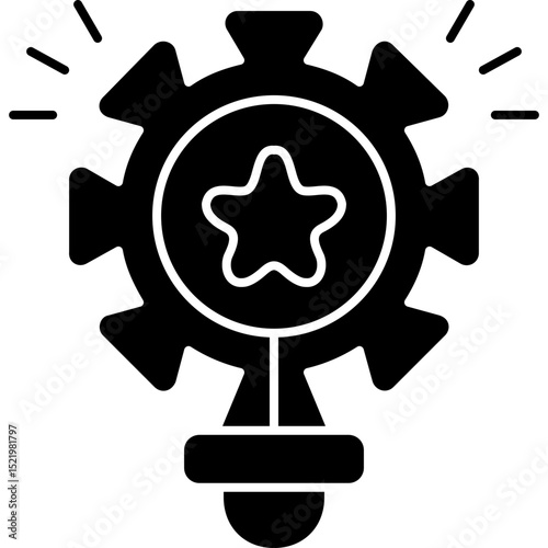 Invention Icon