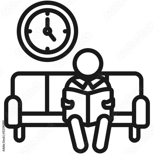  Waiting Room