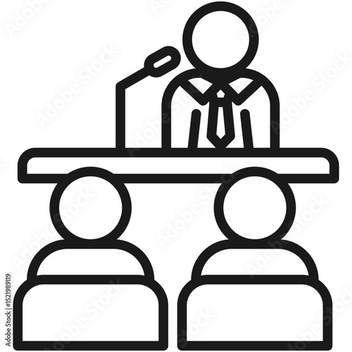  seminar speech 