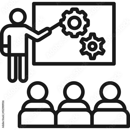  workshop training