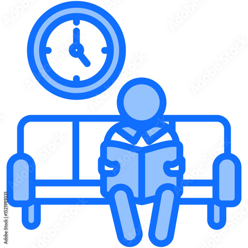  Waiting Room 